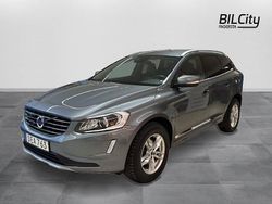 Grå Begagnad 2016 Volvo XC60 Standard SUV | 289 900 kr (Bra pris)