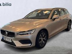 Begagnad 2023 Volvo V60 Kombi | 319 900 kr (Bra pris)