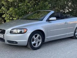 Grå Begagnad 2006 Volvo C70 Momentum Cab | 89 000 kr (Marknadspris)