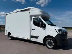 Ny 2025 Renault Master Van | 686 250 kr