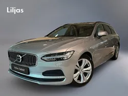 Silver Begagnad 2023 Volvo V90 Core Kombi | 409 900 kr (Marknadspris)