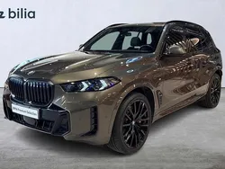 Grön Begagnad 2023 BMW X5 Comfort Edition SUV | 949 000 kr (Superpris)