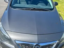 Grå Begagnad 2011 Opel Astra Enjoy Kombi | 39 000 kr (Marknadspris)