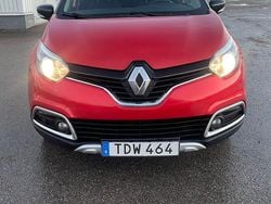 Begagnad 2015 Renault Captur SUV | 71 000 kr (Superpris)