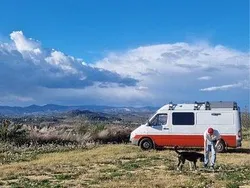 Begagnad 2006 Mercedes Sprinter Van | 125 000 kr