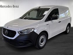 Vit Ny 2025 Mercedes eCitan Van | 468 750 kr (Superpris)