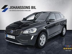 Svart Begagnad 2014 Volvo XC60 Momentum SUV | 139 900 kr (Lite dyr)