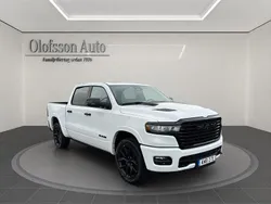Vit (bright white pw7 ) Ny 2025 Dodge Ram Pickup | 1 118 750 kr (Superpris)