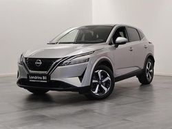 Silver Begagnad 2022 Nissan Qashqai SUV | 314 900 kr (Lite dyr)