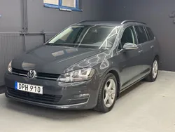 VW Golf VII