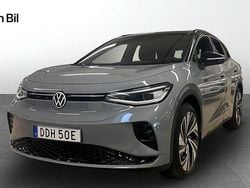 Grå Begagnad 2023 VW ID.4 GTX SUV | 479 900 kr (Dyr)