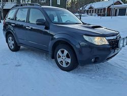 Begagnad 2012 Subaru Forester SUV | 69 000 kr (Dyr)