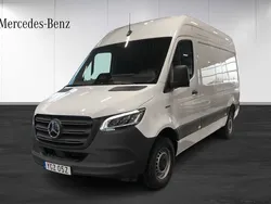 Mercedes E-Sprinter