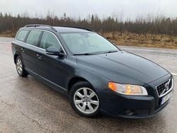 Begagnad 2012 Volvo V70 Kombi | 49 000 kr (Bra pris)