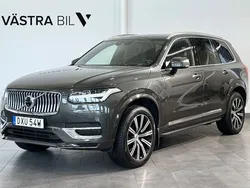 Mörkgrå Begagnad 2019 Volvo XC90 Inscription SUV | 514 900 kr (Lite dyr)
