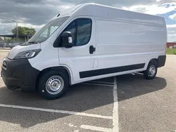 Vit Ny 2024 Opel Movano Van | 543 625 kr