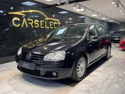 VW Golf VI