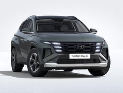 Jupiter orange metallic Ny 2025 Hyundai Tucson Essential SUV | 399 800 kr (Bra pris)