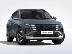 Jupiter orange metallic Ny 2025 Hyundai Tucson Essential SUV | 399 800 kr (Marknadspris)