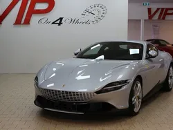 Begagnad 2021 Ferrari Roma Sportkupé | 2 489 900 kr
