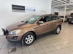 Brun Begagnad 2010 Volvo XC60 Momentum SUV | 89 900 kr (Dyr)