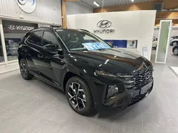 Ny 2025 Hyundai Tucson SUV | 459 900 kr (Marknadspris)