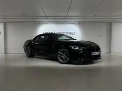 BMW M8