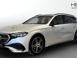 Mercedes E300