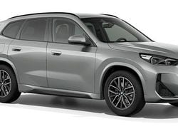 Grå (space silver metallic) Ny 2025 BMW X1 Comfort Edition SUV | 612 100 kr (Bra pris)