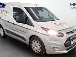 Moondust silver Begagnad 2019 Ford Transit | 100 000 kr (Bra pris)