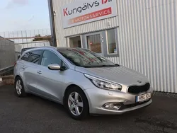 Kia Ceed Sportswagon