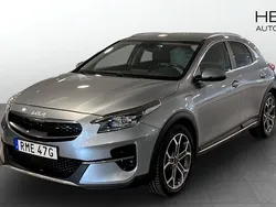Begagnad 2022 Kia XCeed Advance SUV | 249 900 kr (Marknadspris)