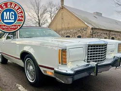 Begagnad 1977 Ford Thunderbird | 139 000 kr