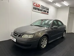 Brun Begagnad 2004 Saab 9-3 Linear Sedan | 19 900 kr (Marknadspris)