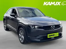Silver/grå Begagnad 2022 Mazda MX30 SUV | 164 700 kr (Marknadspris)