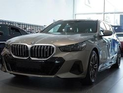 Okänd Ny 2024 BMW i5 Efficient Dynamics Sedan | 802 700 kr (Bra pris)