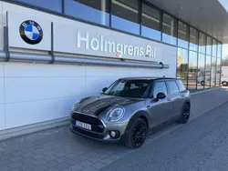 Grå Begagnad 2017 Mini Cooper Clubman Kombi | 159 900 kr