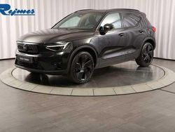 Svart Begagnad 2024 Volvo EX40 Performance SUV | 529 900 kr (Lite dyr)