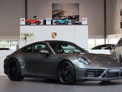 Grå Begagnad 2023 Porsche 911 Carrera GTS Sportkupé | 1 695 000 kr (Lite dyr)
