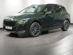Grön Begagnad 2024 BMW 230 M Sport Kombi | 589 500 kr