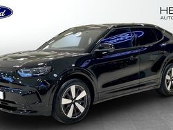 Svart (black) Begagnad 2024 Ford Capri Sportkupé | 479 900 kr (Marknadspris)