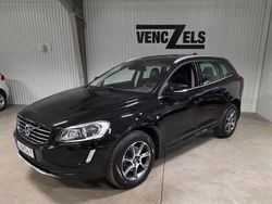 Svart Begagnad 2015 Volvo XC60 Ocean Race SUV | 149 000 kr (Marknadspris)