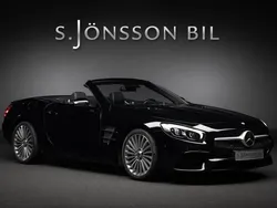 Mercedes SL400