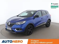 Okänd Begagnad 2018 Renault Kadjar Black Edition SUV | 189 000 kr (Marknadspris)
