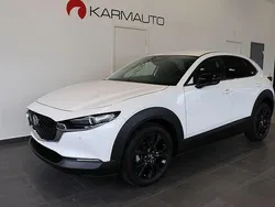 Ny 2025 Mazda CX-30 Homura-Line SUV | 360 500 kr (Marknadspris)