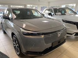 Grå Ny 2025 Honda HR-V Elegance SUV | 339 900 kr (Marknadspris)