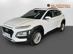 Okänd Begagnad 2019 Hyundai Kona Trend SUV | 159 900 kr (Dyr)