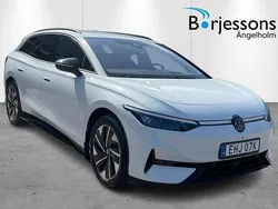 Ny 2024 VW ID.7 Pro Sedan | 599 900 kr (Marknadspris)