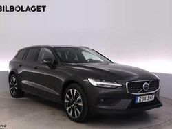 Begagnad 2024 Volvo V60 CC Kombi | 424 800 kr (Lite dyr)