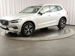 Begagnad 2021 Volvo XC60 SUV | 329 900 kr (Bra pris)